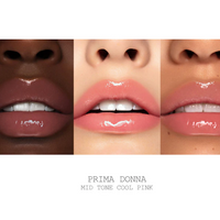 LUST: Lip Gloss / Prima Donna  - Pat Mcgrath Labs