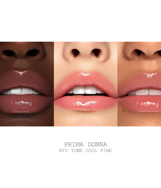LUST: Lip Gloss / Prima Donna  - Pat Mcgrath Labs