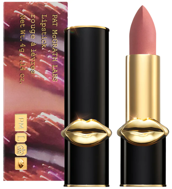 MatteTrance™ Lipstick / 048  Christy   - Pat Mcgrath Labs