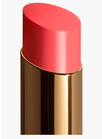 ROUGE COCO BAUME / 916 - FLIRTY CORAL - Chanel.