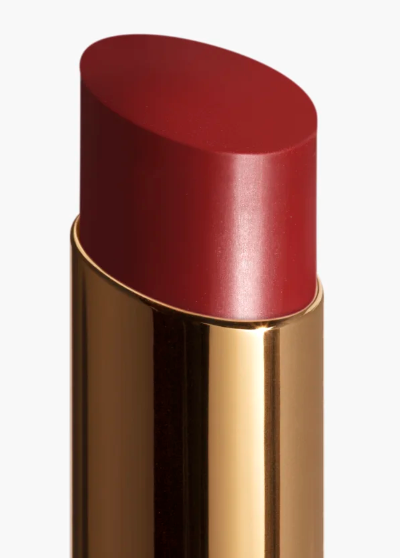 ROUGE COCO BAUME / 924 - FALL FOR ME - Chanel.