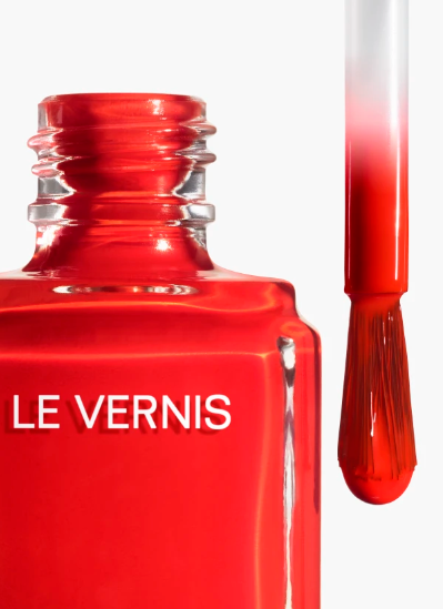 LE VERNIS / 147 - INCENDIAIRE - Chanel.