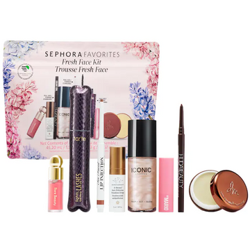 Fresh Face Makeup Kit- Sephora Favorites/PREVENTA.
