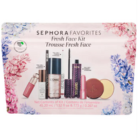 Fresh Face Makeup Kit- Sephora Favorites.