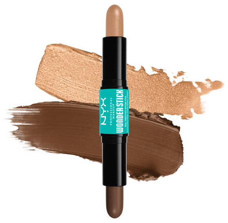 Contouring Wonder Stick - Medium Tan / NYX.