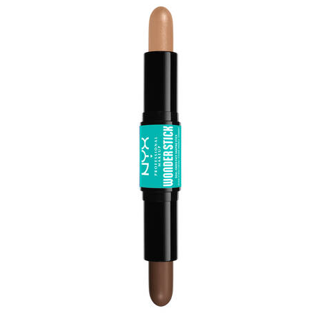 Contouring Wonder Stick - Medium Tan / NYX.