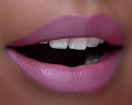 LIP LINGERIE XXL MATTE LIQUID LIPSTICK/  Bust-ed - NYX.