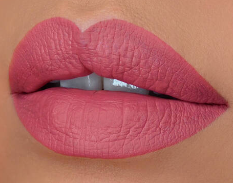 LIP LINGERIE XXL MATTE LIQUID LIPSTICK/ Xxpose M- NYX.