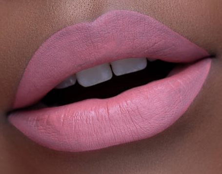 LIP LINGERIE XXL MATTE LIQUID LIPSTICK/ Xxpose M- NYX.