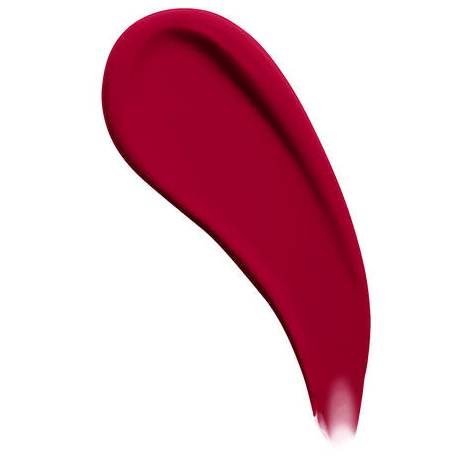 LIP LINGERIE XXL MATTE LIQUID LIPSTICK/ Stamina- NYX.