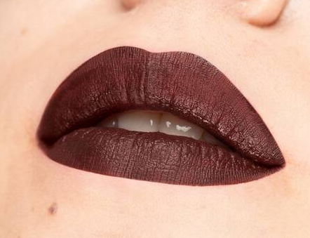 LIP LINGERIE XXL MATTE LIQUID LIPSTICK/ Deep Mesh - NYX.