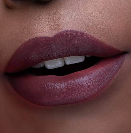 LIP LINGERIE XXL MATTE LIQUID LIPSTICK/ Deep Mesh - NYX.