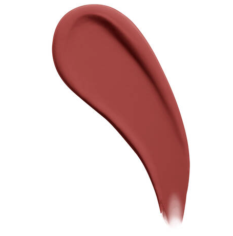 LIP LINGERIE XXL MATTE LIQUID LIPSTICK/  Warm UP - NYX.