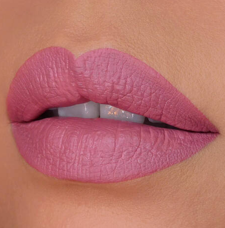 LIP LINGERIE XXL MATTE LIQUID LIPSTICK/ Flaunt It - NYX.