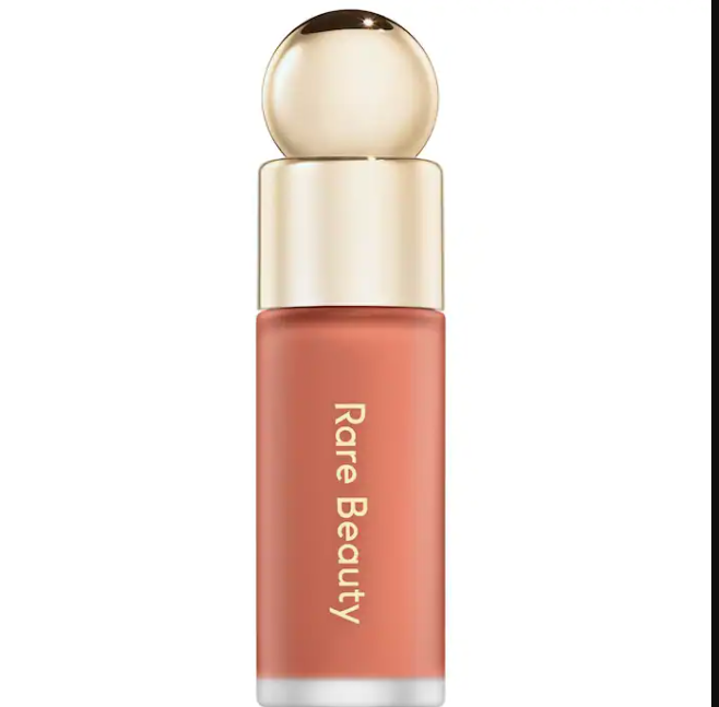 Mini Soft Pinch Liquid Blush / Virtue - Rare Beauty by Selena Gomez. PREVENTA