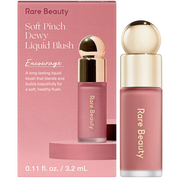Mini Soft Pinch Liquid Blush / Encourage - Rare Beauty by Selena Gomez. PREVENTA
