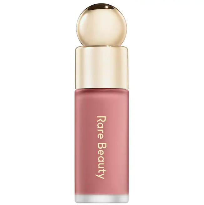 Mini Soft Pinch Liquid Blush / Encourage - Rare Beauty by Selena Gomez. PREVENTA