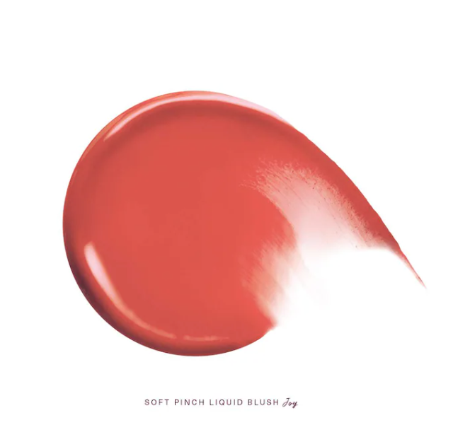 Mini Soft Pinch Liquid Blush / Joy - Rare Beauty by Selena Gomez.