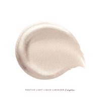 Mini Positive Light Liquid Luminizer / Enlighten - Rare Beauty by Selena Gomez.