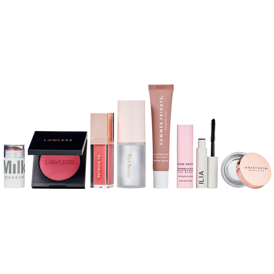 Gleamy Dreamy Makeup Set - Sephora favorites - PREVENTA.
