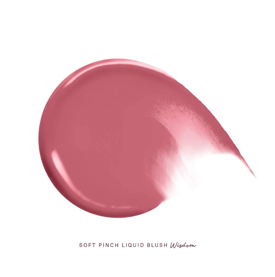Mini Blush & Glow 4-Piece Set - Rare Beauty