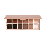 Major Dimension III Matte Eyeshadow Palette / PATRICK TA