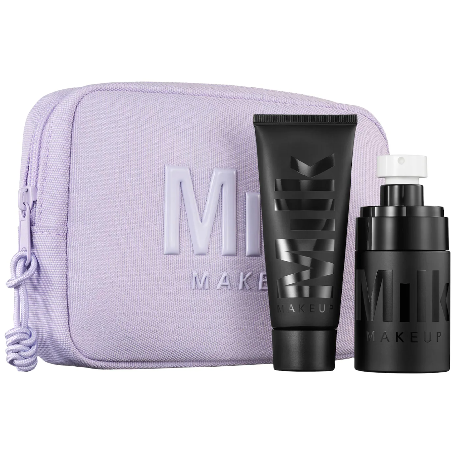 Pore Eclipse Matte + Blur Gift Set / MILK MAKEUP