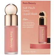 Mini Soft Pinch Liquid Blush/ Hope - Rare Beauty.