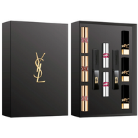 10-Piece Lipstick Showroom Vault / NYves Saint Laurent  - PREVENTA.
