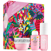 Beija Flor Body Boost Set / Sol de Janeiro   - PREVENTA.