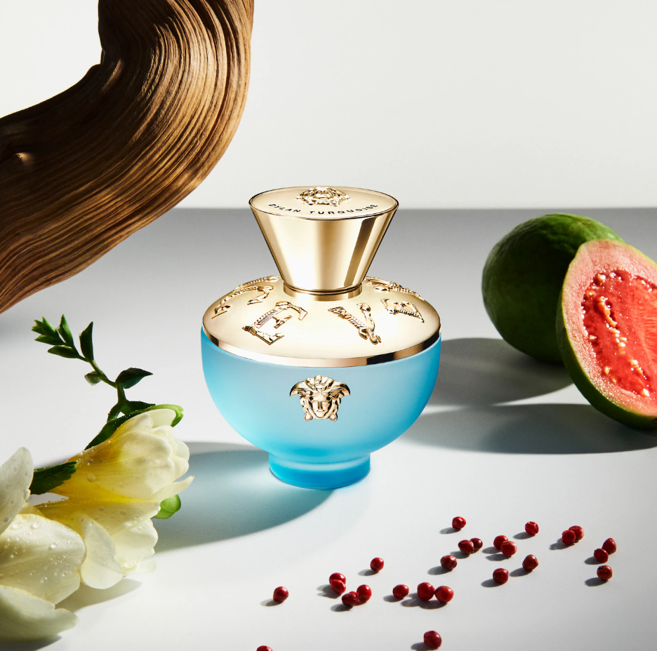 Versace Miniatures Deluxe Set/ Versace  - PREVENTA.