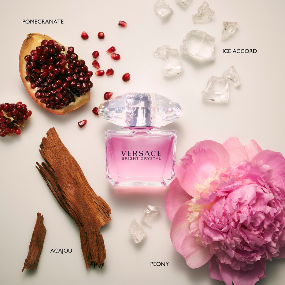 Versace Miniatures Deluxe Set/ Versace  - PREVENTA.