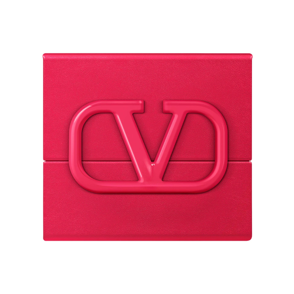 The Rosso Valentino Couture Lipstick Set / Valentino
