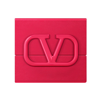 The Rosso Valentino Couture Lipstick Set / Valentino