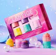 Midnight Minis Set / LANEIGE