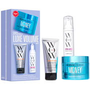 Chris Appleton's Super Luxe Hair Volume Kit / COLOR WOW - PREVENTA.