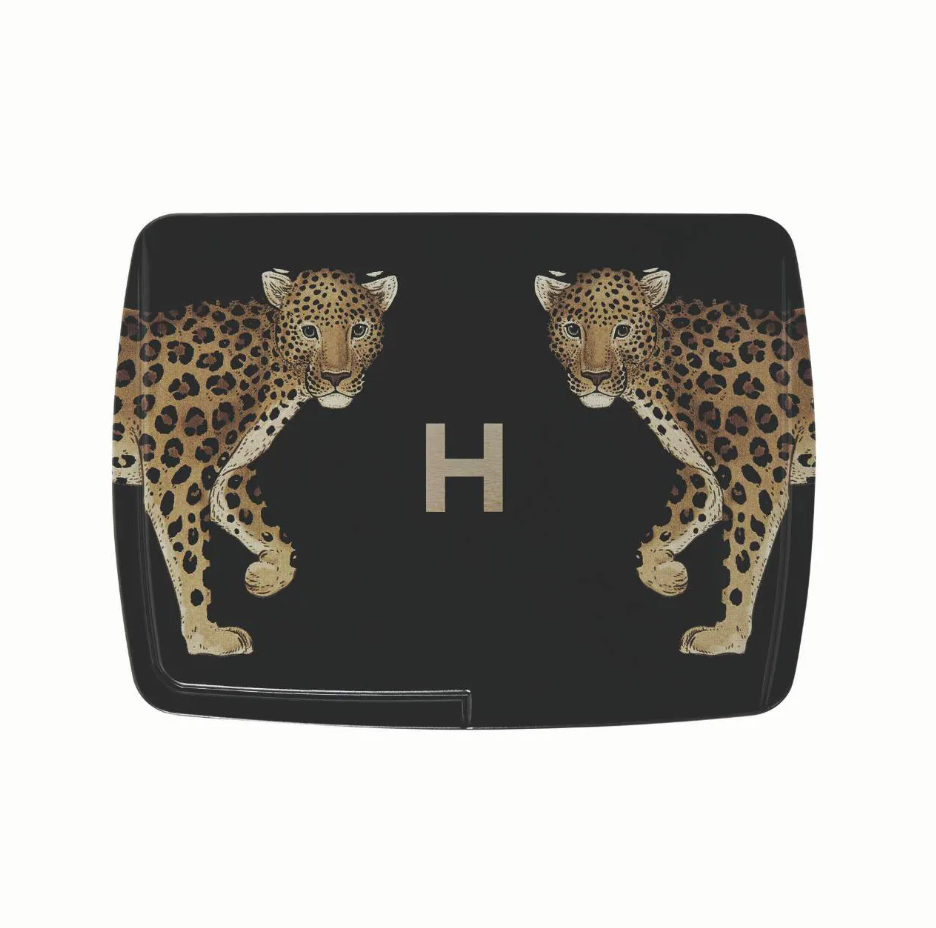 Ambient Lighting Edit Unlocked Palette Leopard / Hourglass.