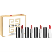 Givenchy Mini Le Rouge Interdit Intense Silk Limited Edition Lip Set