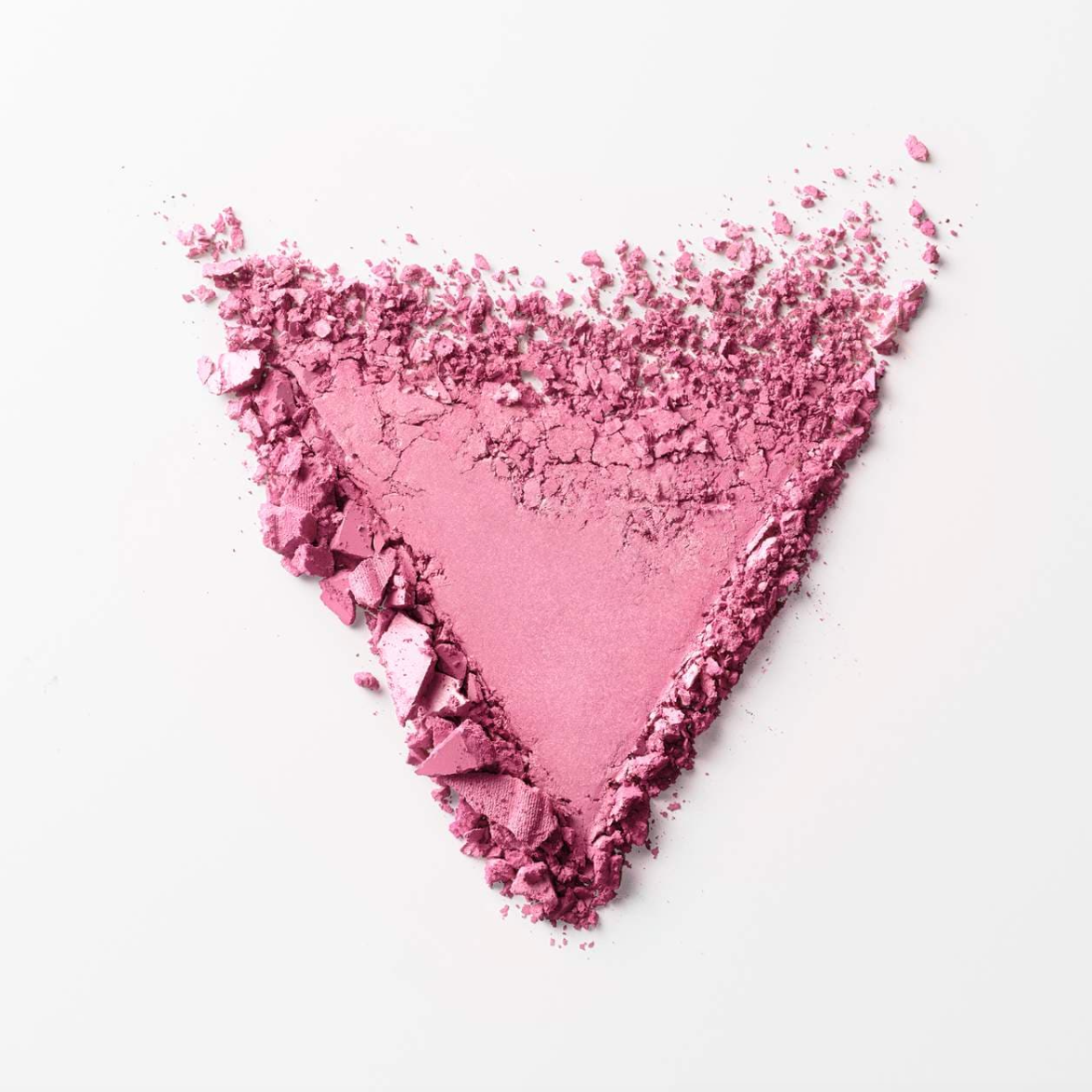 Holiday Eye2Cheek Eyeshadow and Blush - Limited Edition - 03 Rosa Emozione  / Valentino