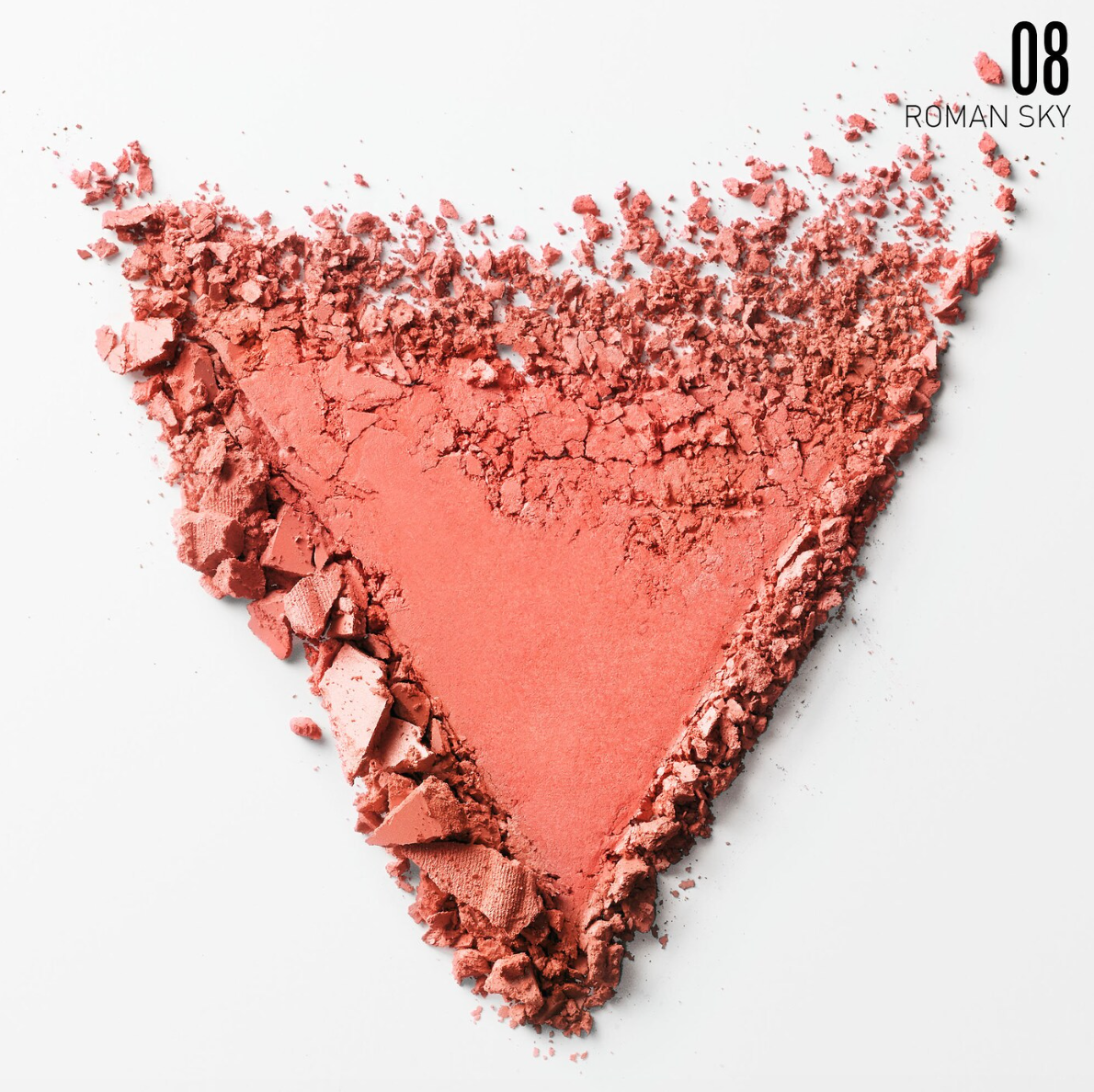 Eye2Cheek Eyeshadow and Blush - Limited Edition -08 Roman Sky/ Valentino