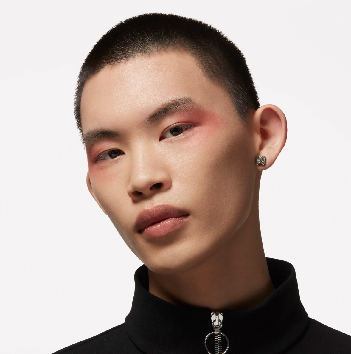 Eye2Cheek Eyeshadow and Blush - Limited Edition -08 Roman Sky/ Valentino