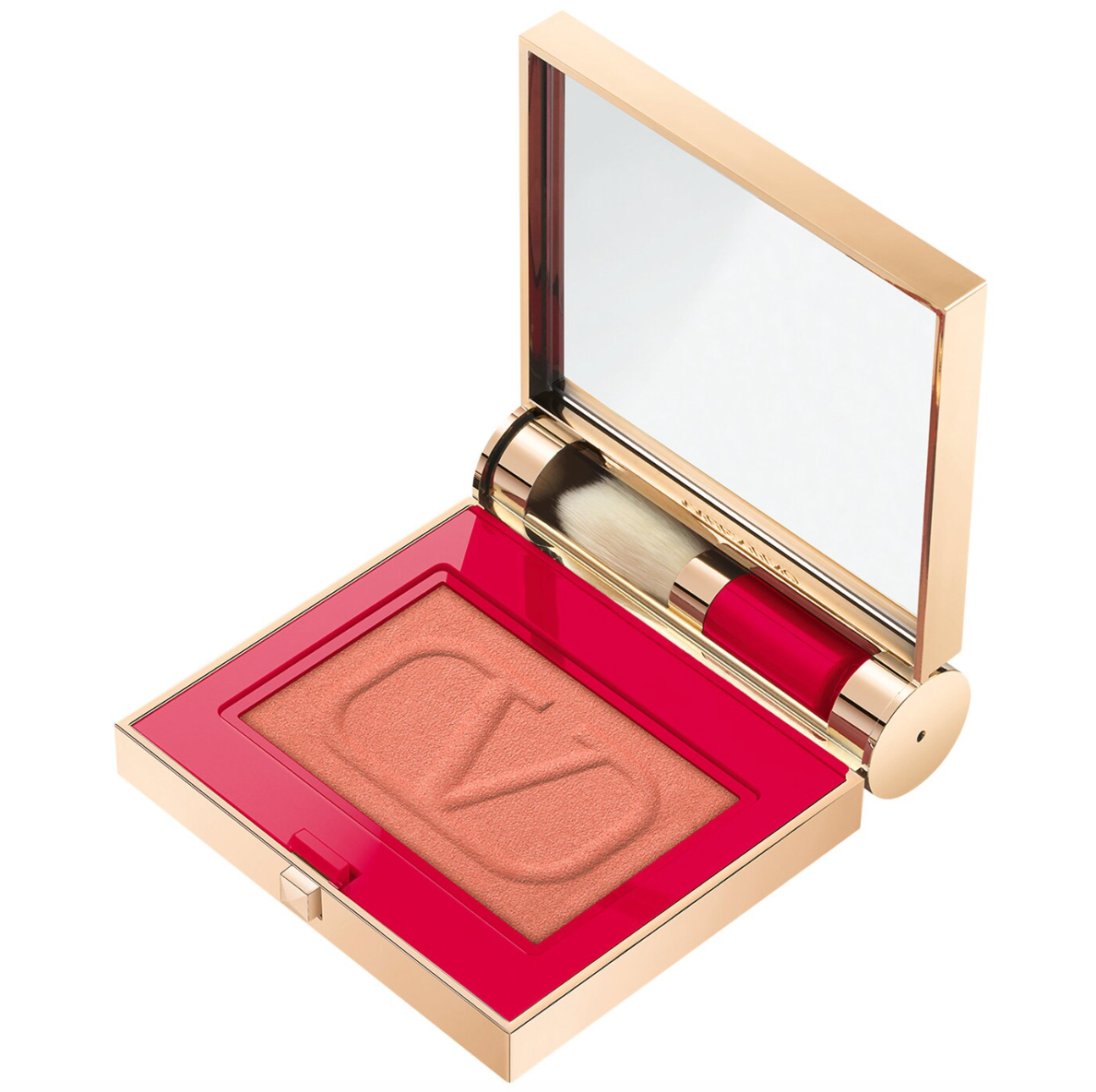 Eye2Cheek Eyeshadow and Blush - Limited Edition -09 Poudre / Valentino