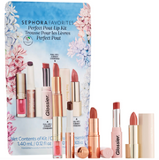 Perfect Pout Lip Kit- Sephora Favorites.