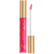 Gloss á Lévres Hydrating Plumping Lip Gloss/ 414 Virginia fuschia- Gucci PREVENTA.