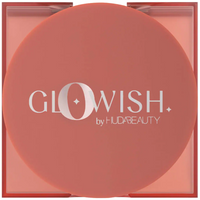 GloWish Cheeky Vegan Soft Glow Powder Blush/Milky Rose   Huda Beauty PREVENTA.
