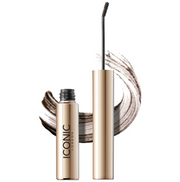 Tint and Texture Brow Gel/ Ash Blonde- Iconic London. - PREVENTA