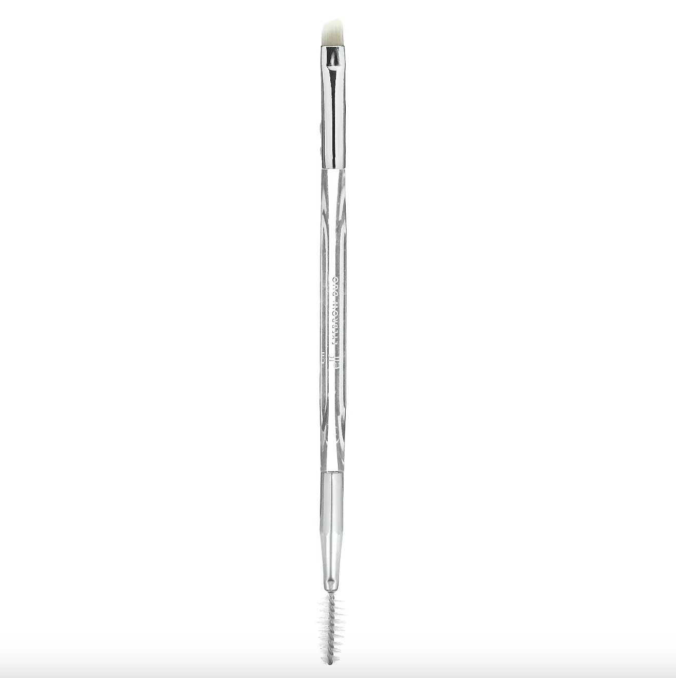 Precision Dual-Sided Eyebrow Brush - E.L.F