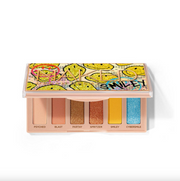 UD X SMILEY® MUCHO HAPPY MINI PALETTE - URBAN DECAY.