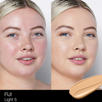 Light Reflecting™ Advanced Skincare Foundation - Light 5 Fiji /NARS.