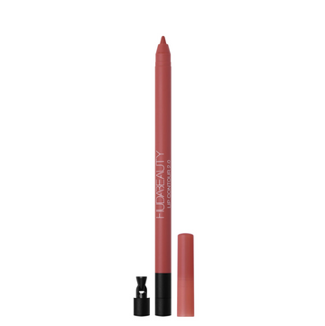 Lip Contour 2.0 Automatic Matte Lip Pencil / Vivid Pink - Huda Beauty.